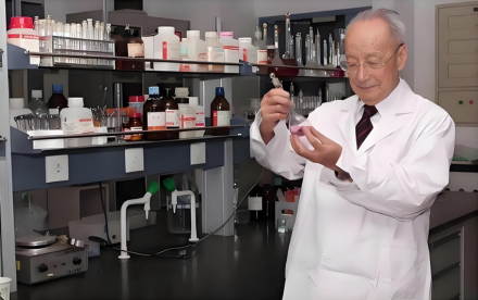 ‘산업의 비타민’ 희토(稀土)로 중국의 운명을 바꾼 과학자