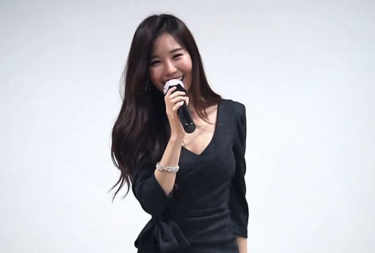 [단독 인터뷰] ‘인생연습’ 한가빈, “따뜻한 가수로 남고 싶어요”