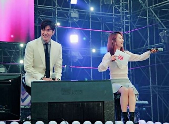 [단독 인터뷰] ‘한류 MC’ 임정은 “한·중 문화콘텐츠 가교 역할 해요”