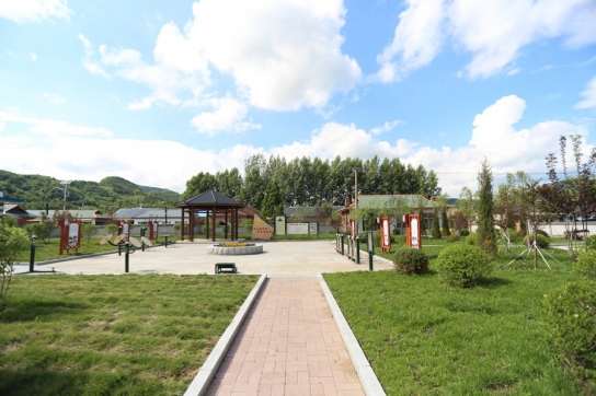 연변주 43개 村 국가삼림향촌에 선정