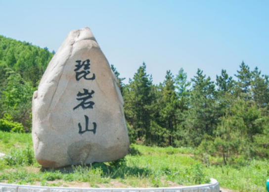 [허성운 칼럼] 비양데기와 비암산