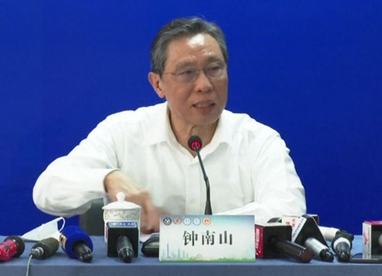 신종 코로나 페염 해마다 폭발할가?