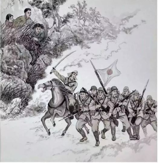 동북항일연군 조선인 "여장군" ― 허성숙②
