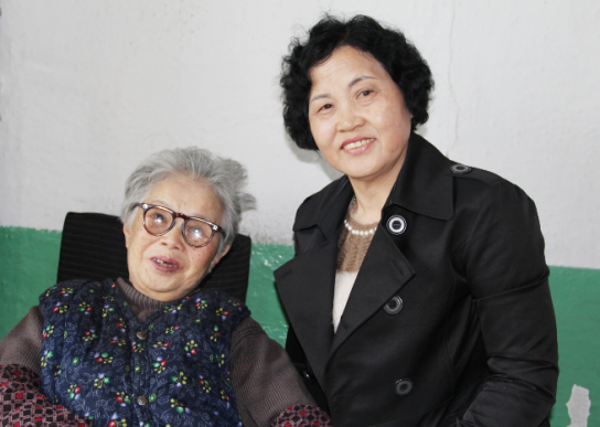 31년째 이어온 훈훈한 이웃사랑
