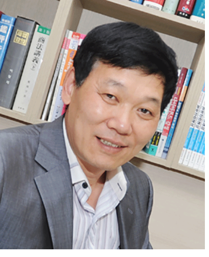 [김정룡 칼럼] 재한조선족은 원숭이에게 감투 꼴