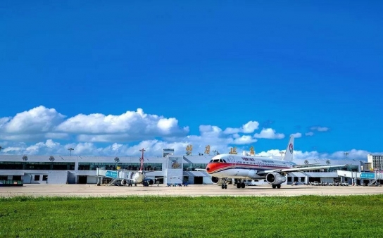 연길공항, 2019년 전국 100강 민용공항에 선정