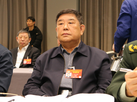 中 전국정협 개막, 조선족 위원들은 누구?