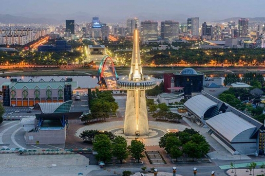 대전광역시, 2021년 세계한상대회 개최지로 확정