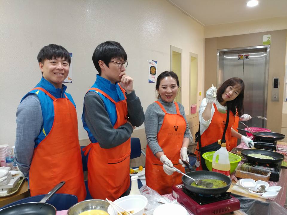 [인터뷰] “결혼이주 여성도 한국인 ㅡ 이들 위한 대변도 필요해”