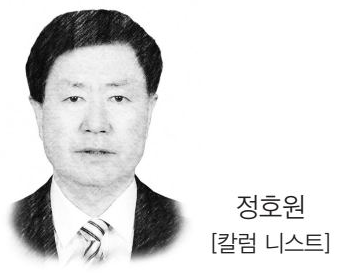 [정호원 칼럼] 연변조선족자치주 인구