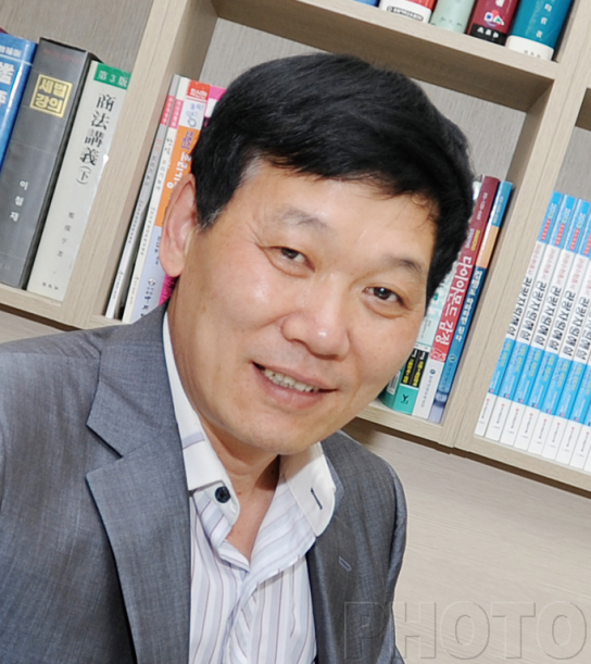 [김정룡 칼럼] 귀 빠진 날과 미역국