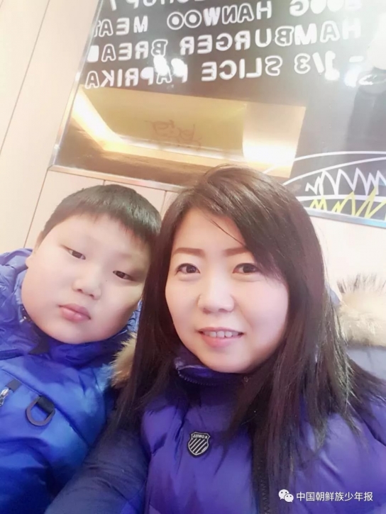 사랑하는 아들에게- 선물보다 값진 사랑의 편지