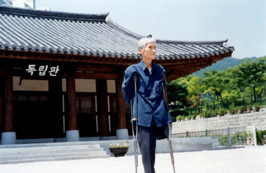 [김혁 칼럼] 김학철을 다시 읽다