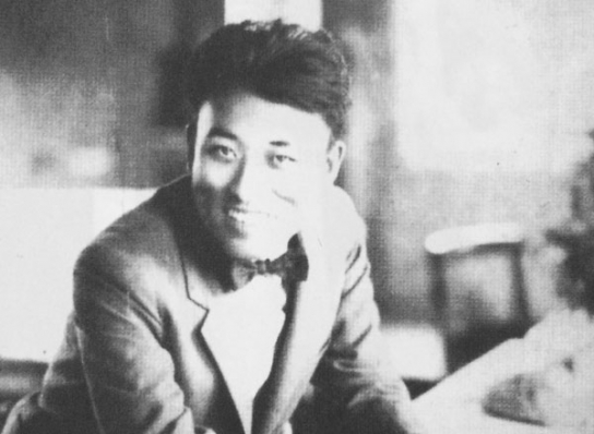 [김혁 칼럼] 춘사(春史) 나운규