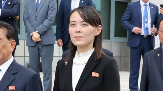 北, 올해 조미 대화 朝에 무익…