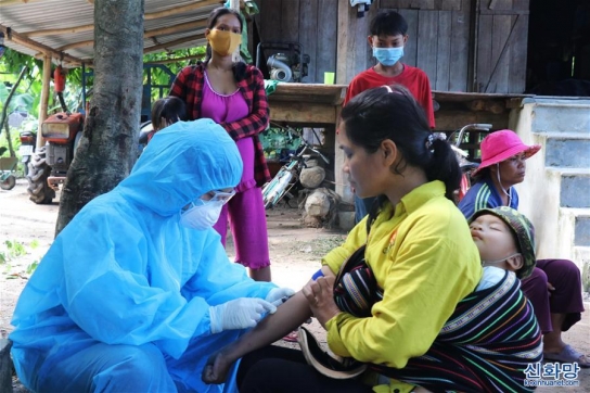 베트남 디프테리아 발생…최소 3명 사망