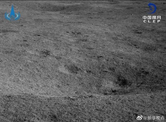 中 창어 4호 착륙기와 ‘옥토끼 2호’ 제22개 월 작업기 진입