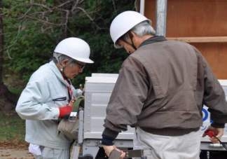 日, 60% 이상의 일본인 퇴직 후 여전히 일자리 생각