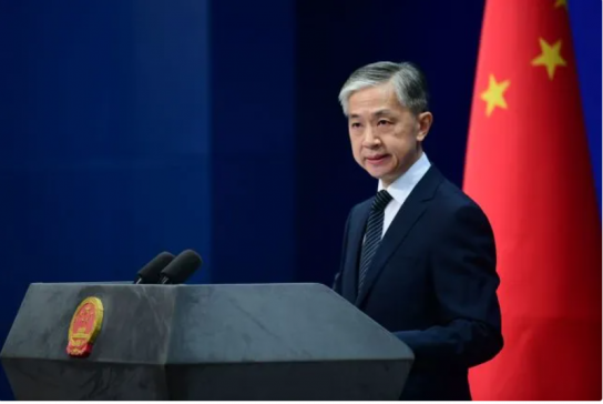 中 외교부 "조어도와 그 부속섬 중국의 고유영토"