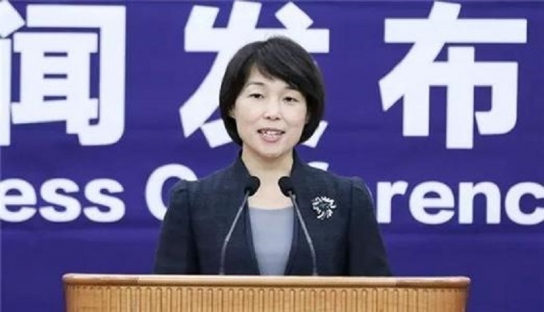 中 138개 국가 및 31개 국제조직과 ‘일대일로’ 합작 강화