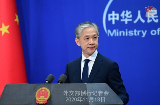 폼페이오 "대만은 중국 아니다"...中 외교부 "음흉한 심보이다"