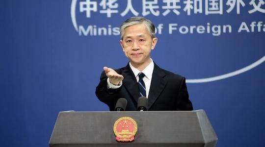 中, 상관관계 인원 입국허가 잠시 중단키로