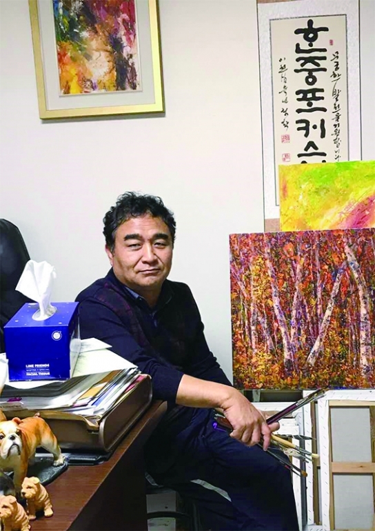 “동포사회는 현재 과도기… 동포관련 전문기구 내와야”
