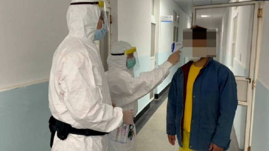 타이완 男 대륙서 진먼으로 밀항하다 덜미…