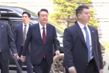 '탄핵 파면' 윤석열, 국민의힘 손절... 대선판 요동치나