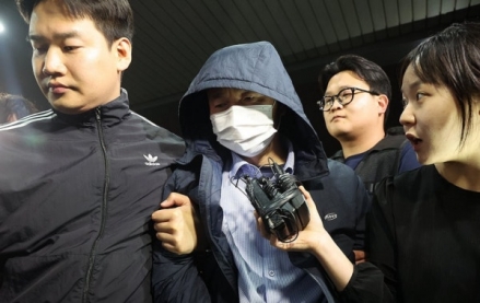 경기 시흥서 연쇄 흉기 살인 사건…중국 조선족 용의자 검거