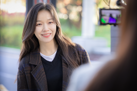 정운선, ‘언슬전’ 종영 소감 “또 다른 모습으로 찾아뵐게요”