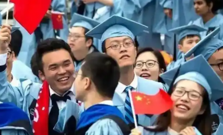 트럼프 “미국 내 중국 유학생, 아무 일 없을 것”