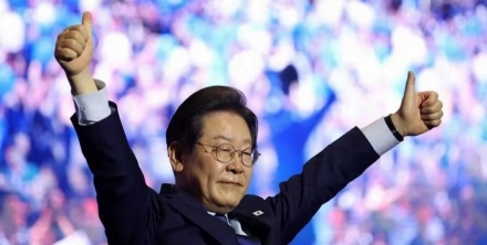 [외신 돋보기] “변화 속 안정”…신화통신이 본 이재명 승리의 이유