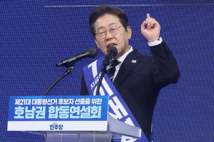 이재명의 외교 방향, ‘중국 카드’는 어떻게 펼쳐질까
