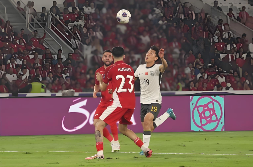 “공은 굴렸지만… 중국축구의 참담한 자화상”