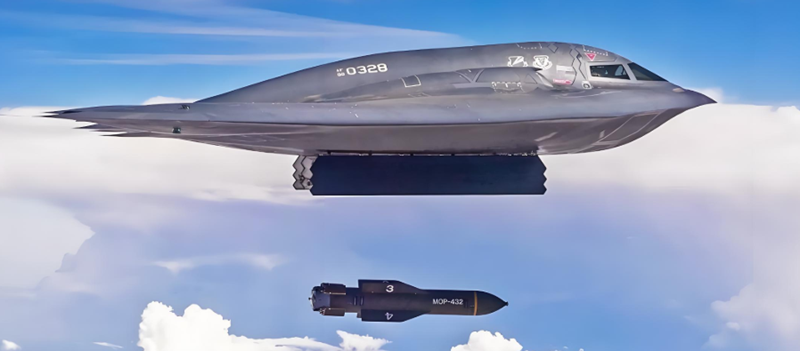 트럼프 “이란 핵시설 3곳 타격”…SNS 통해 일방 발표, 긴장 고조