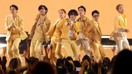 BTS, 전원 군 복무 마치고 컴백 선언…2026년 새 앨범·월드투어 예고