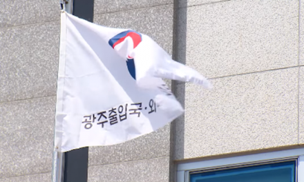 법무부, 합동단속으로 불법체류자 1만 3천여 명 적발