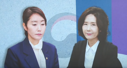 “두 후보만 봐도 인사 참사”...국민의힘, 이진숙·강선우 지명 철회 촉구