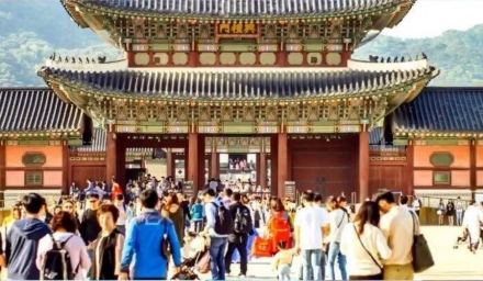 정부, 9월 29일부터 중국 단체 관광객에 한시적 무비자 입국 허용