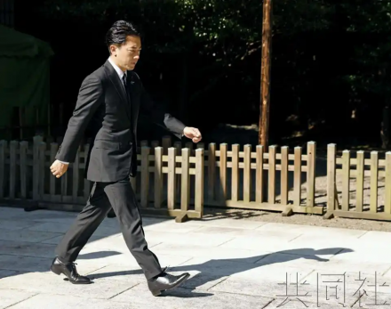 일본 농림수산상, 광복절에 야스쿠니 참배…이시바 내각 첫 사례