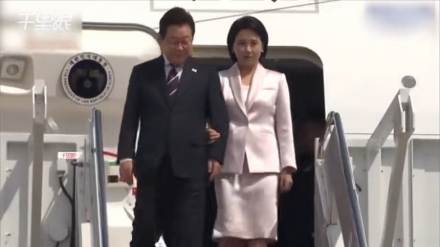 알자지라 “이재명-트럼프 첫 정상회담, 통상·안보가 핵심 의제”