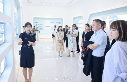 연변 현장 탐방에 나선 기업인들 “산업·문화 자원 풍부”
