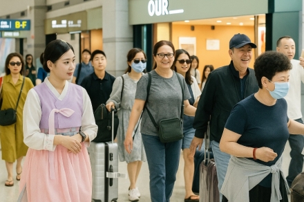 “중국 청년들, ‘서울병(首尔病)’에 걸렸다?”…中 매체 “韓 언론, 과장·왜곡 심각”