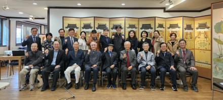 전 세계 한글학교, 민화로 하나되다