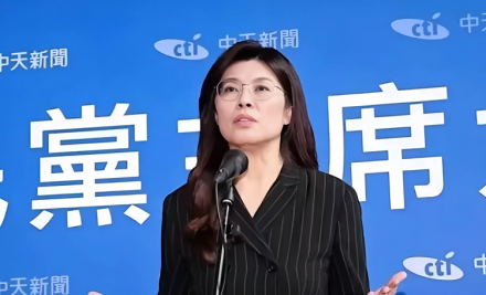 정리원 “대륙과의 교류? 당연히 가야 한다”…“양안 화해 위해 어떤 일도 할 것”