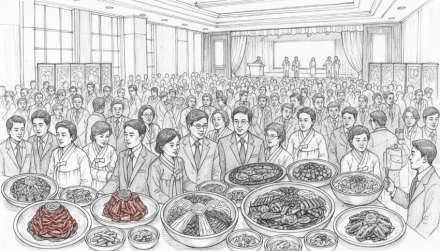 재외동포청, 글로벌 한식포럼서 “한식 세계화 위해 힘 모으자” 강조