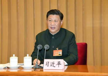 시진핑, APEC 참석차 30일 방한…이재명 대통령과 첫 정상회담