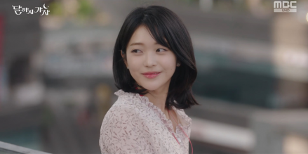 ‘달까지 가자’ 홍승희, 마지막까지 소름… 빌런 엔딩으로 긴장감 폭발
