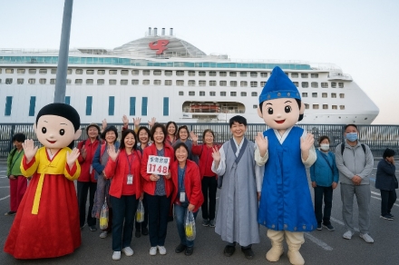 시진핑, 11년 만의 방한… 한중 관계 재가동 신호탄